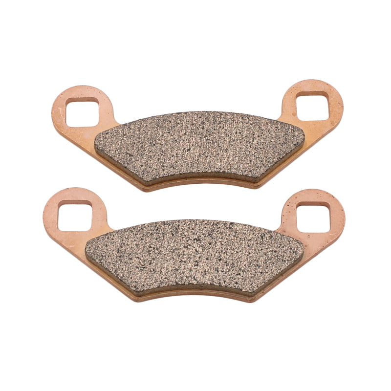 EPI 88-16 Polaris 325-400/ 96-20 500-800 Sportsman HD Brake Pad Brake Pads - Performance EPI