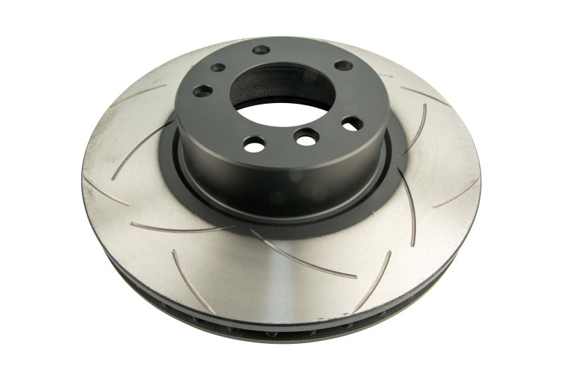 DBA 07-14 Mini Cooper S (R57) Front Slotted Street Series Rotor Brake Rotors - Slotted DBA