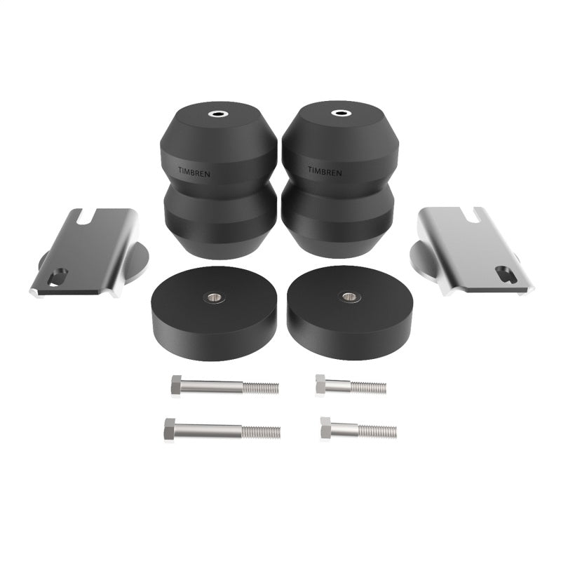 Timbren 2008 Dodge Ram 4500 Rear Suspension Enhancement System Bump Stops Timbren