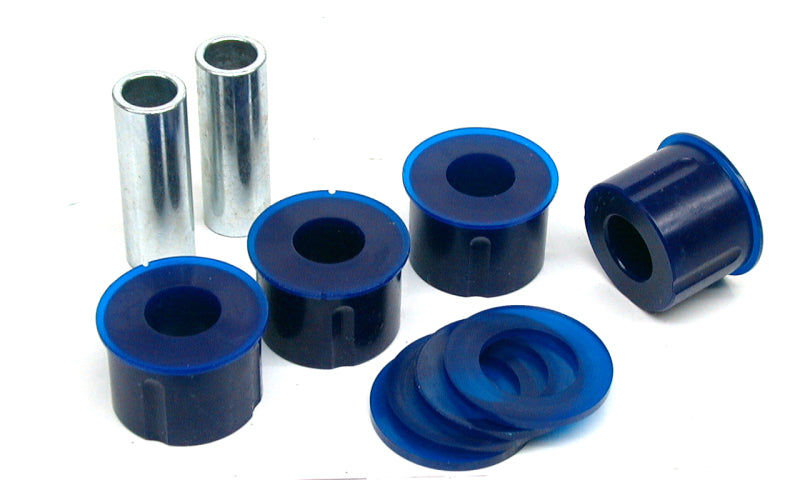 SuperPro Alfa Romeo-Tr/Arm/Lwr/R Bush Bushing Kits Superpro