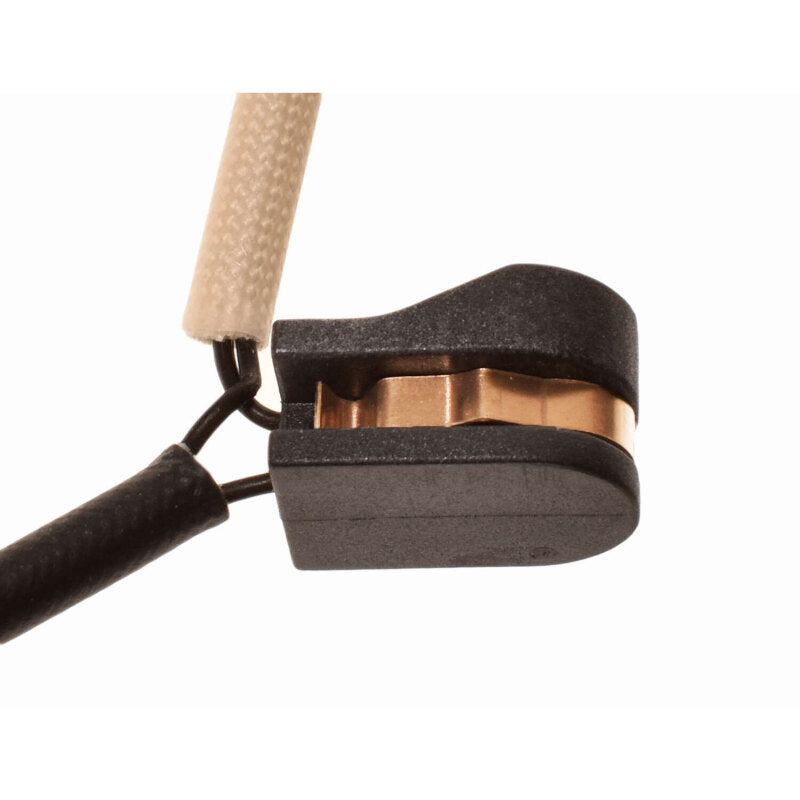 Power Stop 15-20 Jaguar F-Type Rear Euro-Stop Electronic Brake Pad Wear Sensor Brake Hardware PowerStop