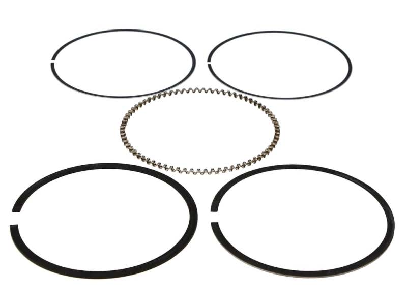 Wiseco 100.0mm Ring Set 1.2 x 1.5 x 2.0mm Ring Shelf Stock Piston Rings Wiseco