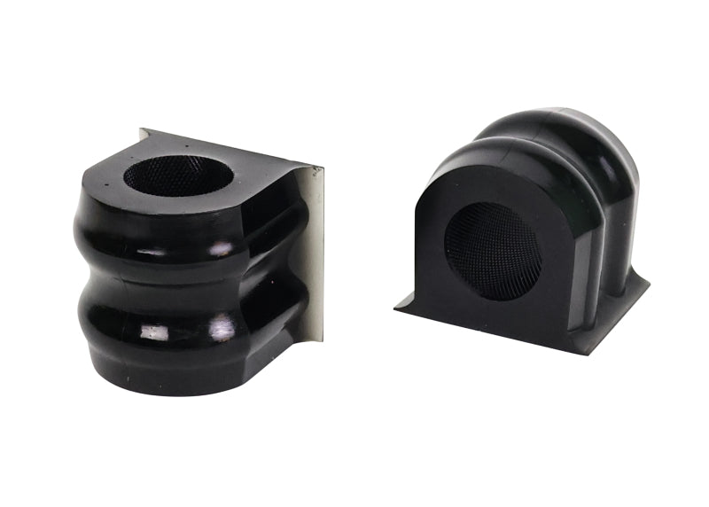 Whiteline 14-17 Chevrolet SS 26mm Sway Bar Mount Bushing Kit Sway Bar Bushings Whiteline