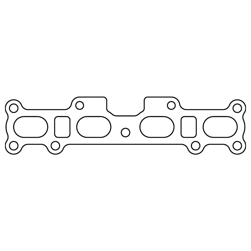 Cometic Mazda BP-4W Turbo - BP-ZE .060in HTS Exhaust Manifold Gasket Exhaust Gaskets Cometic Gasket