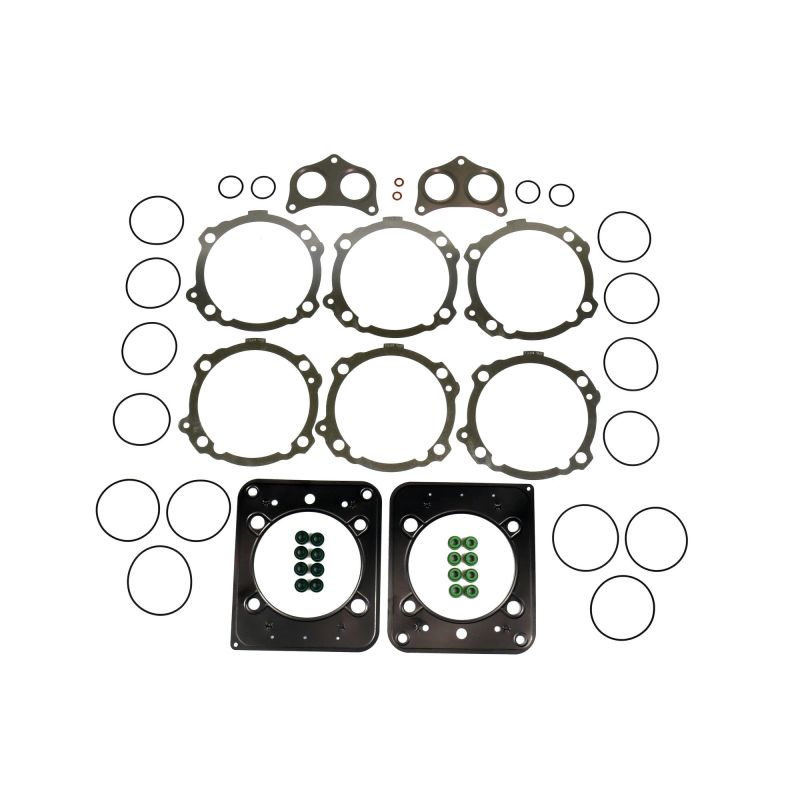 Athena 1998 Ducati 916 Racing 996 Top End Gasket Kit Gasket Kits Athena