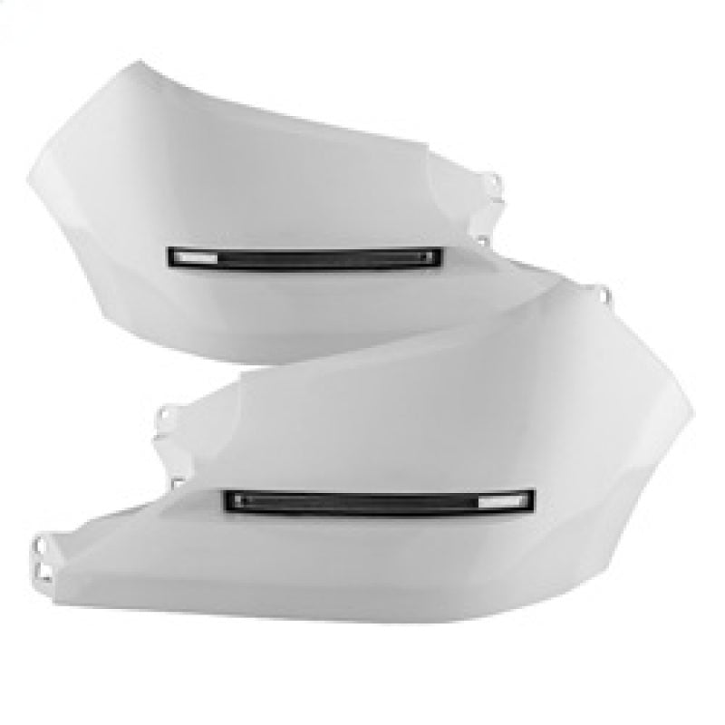 Spyder Toyota Tundra 14-16 Daytime LED Running Lights System - White FL-DRL-TTU2014-WH Daytime Running Lights SPYDER