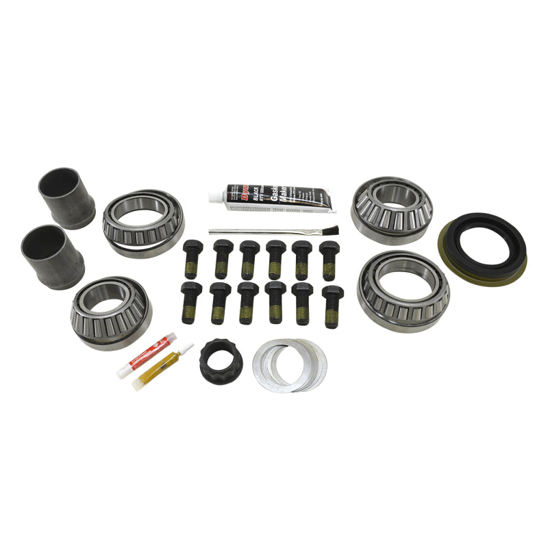 Yukon Gear Master Overhaul Kit For Chrysler 10.5in Diff Differential Overhaul Kits Yukon Gear & Axle