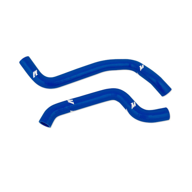Mishimoto 91-99 Mitsubishi 3000GT / 91-96 Dodge Stealth Blue Silicone Hose Kit Hoses Mishimoto