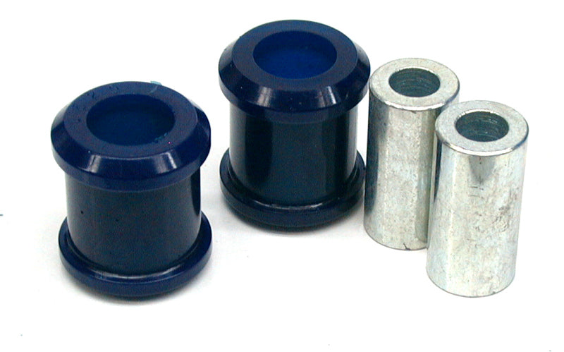 SuperPro 1994 Acura Integra LS Front Lower Inner Forward Control Arm Bushing Kit Bushing Kits Superpro