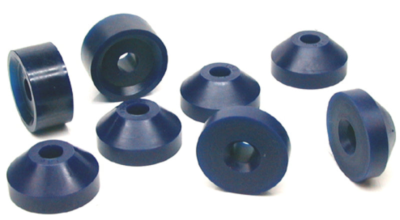 SuperPro Triumph-Diff Cone Mount Differential Bushings Superpro