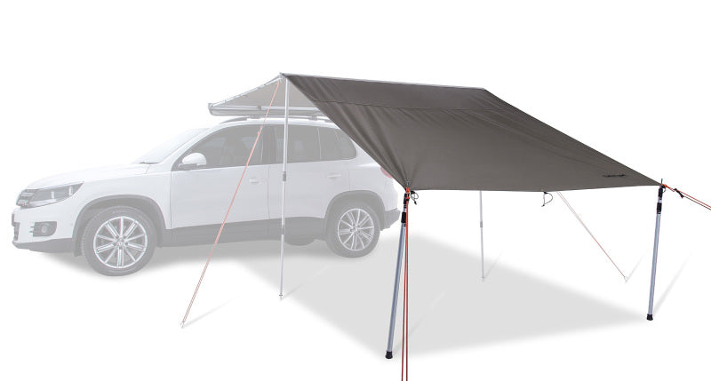 Rhino-Rack Sunseeker Awning Extension - 2m Awnings & Panels Rhino-Rack