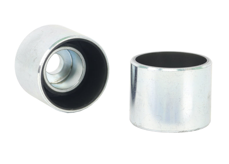 Whiteline 2005-2012 Nissan Pathfinder Differential - Mount Bushing kit Differential Bushings Whiteline