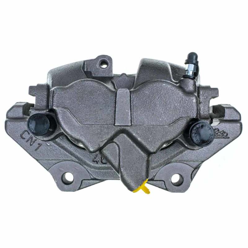 Power Stop 05-06 Chrysler Crossfire Front Left Autospecialty Caliper Brake Calipers - OE PowerStop