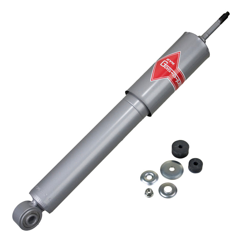 KYB Shocks & Struts Gas-A-Just Front CHEVROLET Colorado (2WD) 2004-09 CHEVROLET Colorado (4WD) 2004- Shocks and Struts KYB