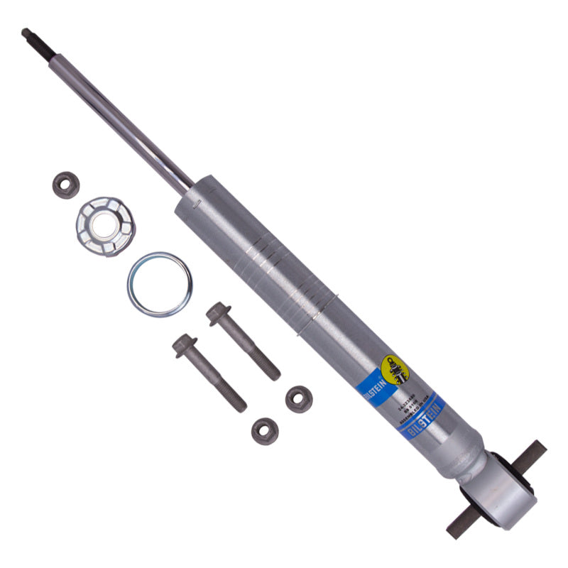 Bilstein 21-22 Ford Bronco 2 Door B8 5100 (Ride Height Adjustable) Monotube Shock Absorber - Front Shocks and Struts Bilstein
