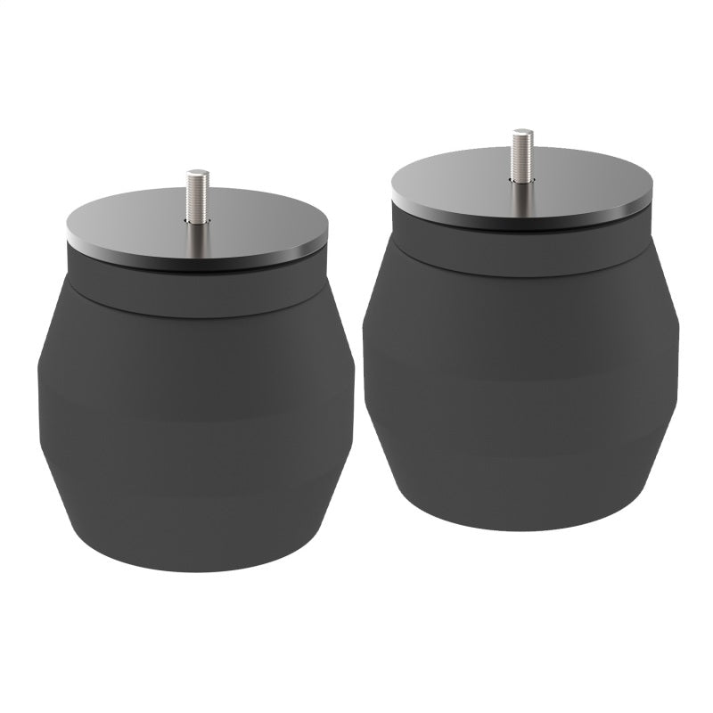 Timbren 1999 Chevrolet Silverado 1500 RWD Rear Suspension Enhancement System Bump Stops Timbren