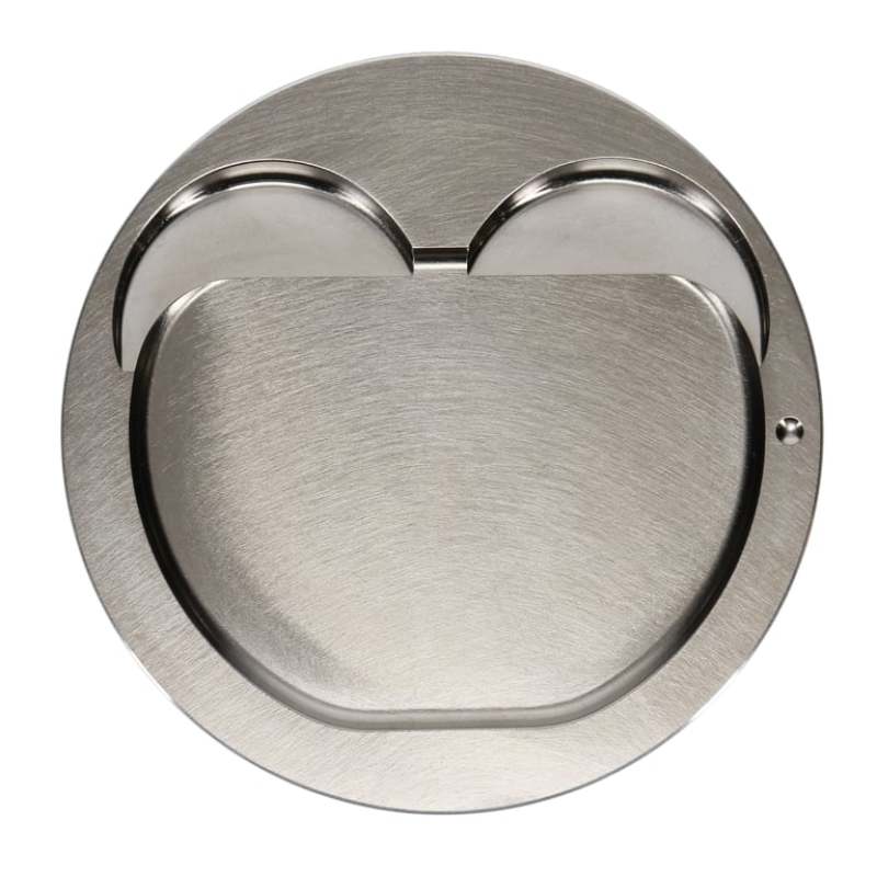 Wiseco Nissan VQ37 1.198inch CH -15.5cc R/Dome 9:1 Piston Shelf Stock Kit Piston Sets - Forged - 6cyl Wiseco