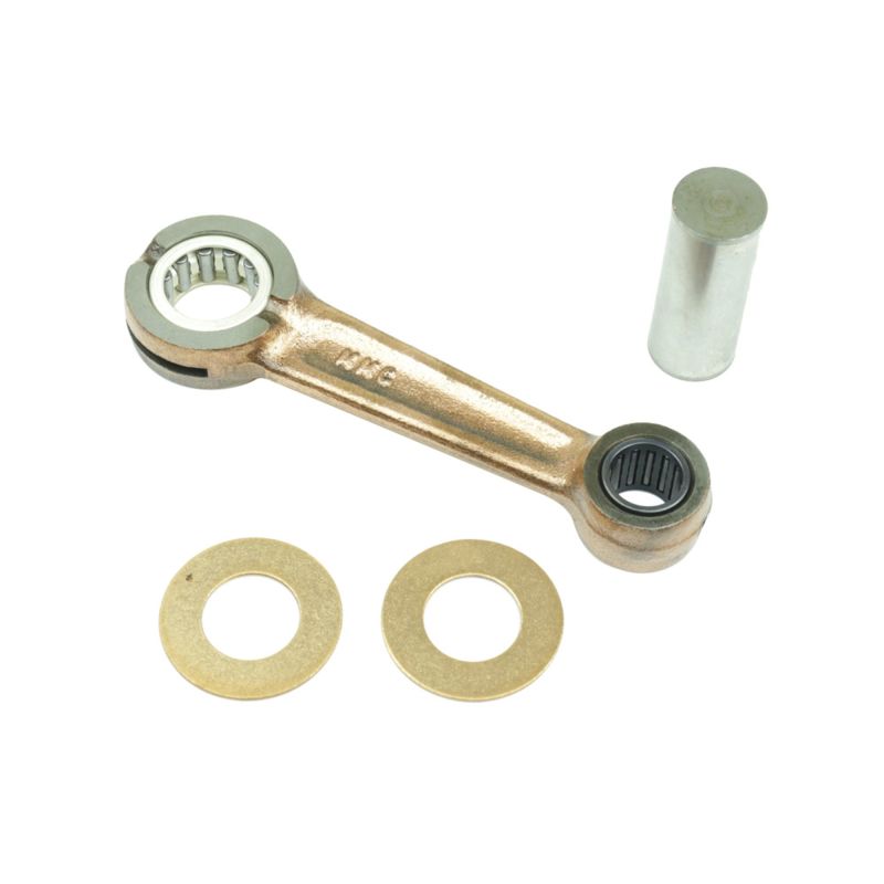 Athena Aprilia 50 85mm Center to Center Connecting Rod Kit Connecting Rods - Powersports Athena