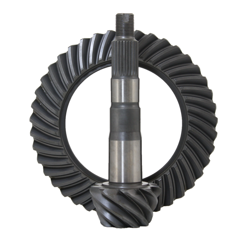 Revolution Gear & Axle Toyota 4Cyl 8.0in 27 Spline 4.56 Ratio Ring & Pinion Set Ring & Pinions Revolution Gear & Axle