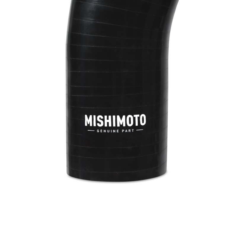 Mishimoto 67-69 Pontiac Firebird 326/350/400 Silicone Upper Radiator Hose Hoses Mishimoto