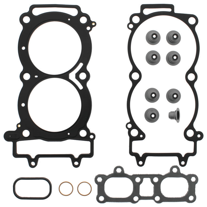 QuadBoss 2016 Polaris ACE 900 SP Top End Gasket Set Gasket Kits QuadBoss