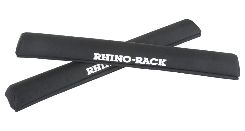 Rhino-Rack Universal Wrap Pads - 28in - Pair Roof Rack Rhino-Rack