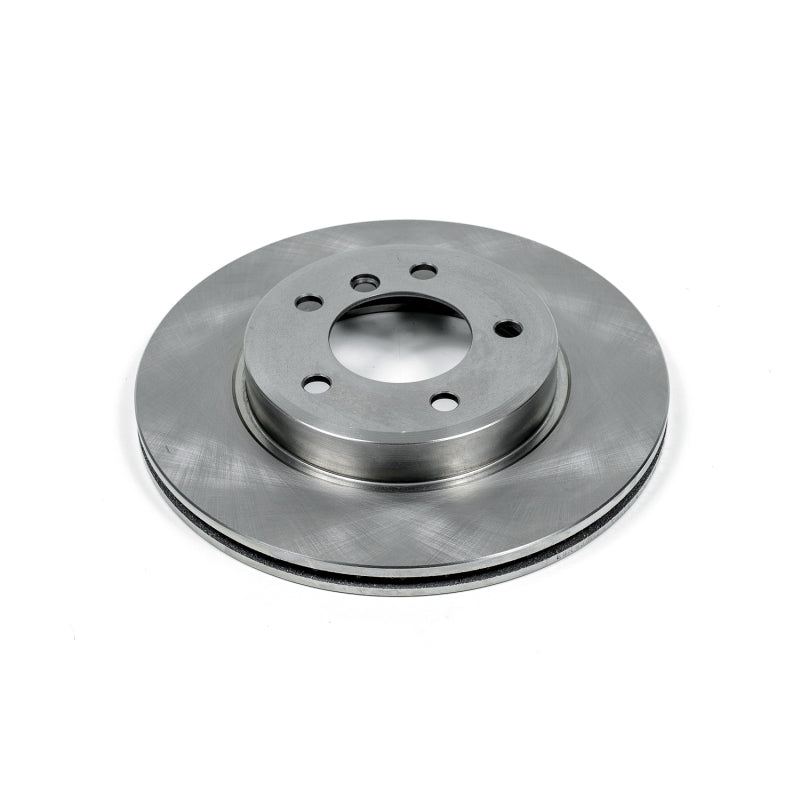 Power Stop 2000 BMW 323i Front Autospecialty Brake Rotor Brake Rotors - OE PowerStop