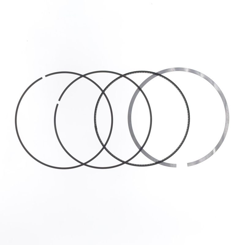 Athena 00-09 KTM MXC 525 95mm Bore Piston Ring Set (For Athena Piston) Piston Rings Athena