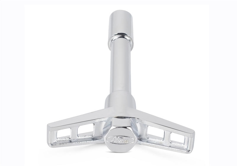 Ford Racing Chrome Valve Cover Hold Down Wing Nuts Valve Covers Ford Racing