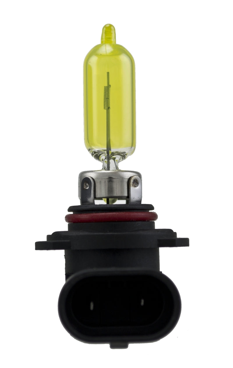 Hella Optilux HB3 9005 12V/65W XY Xenon Yellow Bulb Bulbs Hella