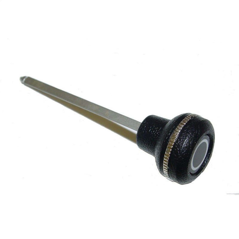 Omix Headlight Knob 72-79 Jeep CJ & SJ Models Dash & Interior Trim OMIX