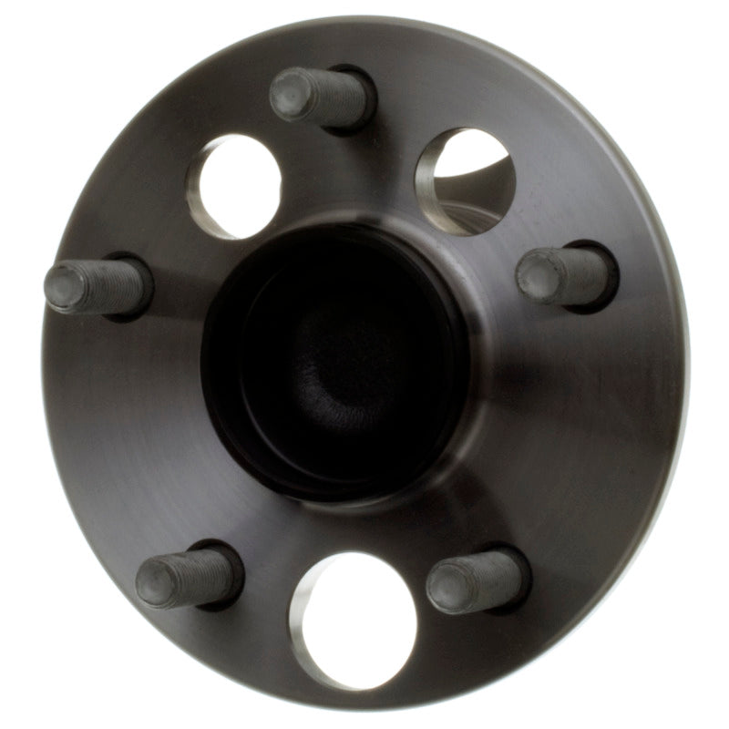 MOOG 08-15 Scion xB Rear Hub Assembly Wheel Hubs Moog