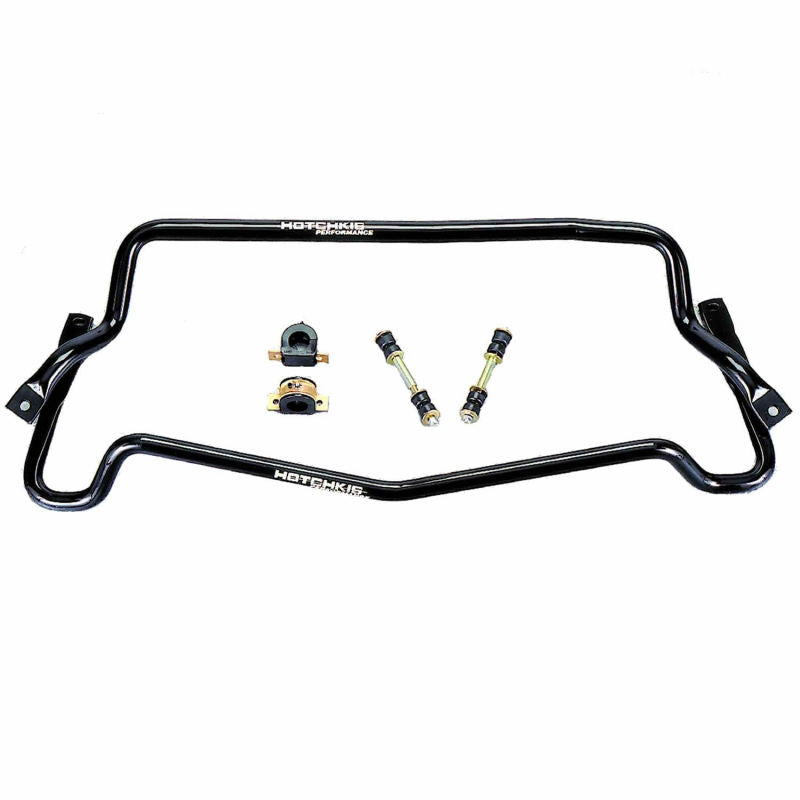 Hotchkis 77-96 GM B-Body Wagon Only Sway Bar Kit Sway Bars Hotchkis