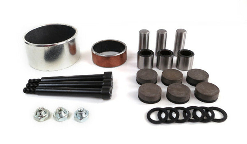 EPI 16+ Polaris 900-1000 ACE/Ranger/RZR Primary Clutch Rebuild Kit Clutch Rebuild Kits EPI