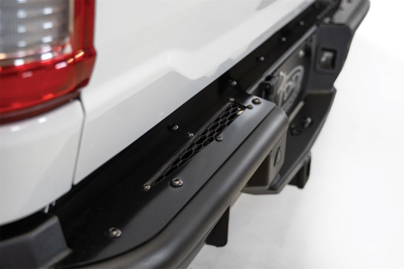 Addictive Desert Designs 2024+ Ford F-150 PRO Bolt-On Front Bumper Bumpers - Steel Addictive Desert Designs