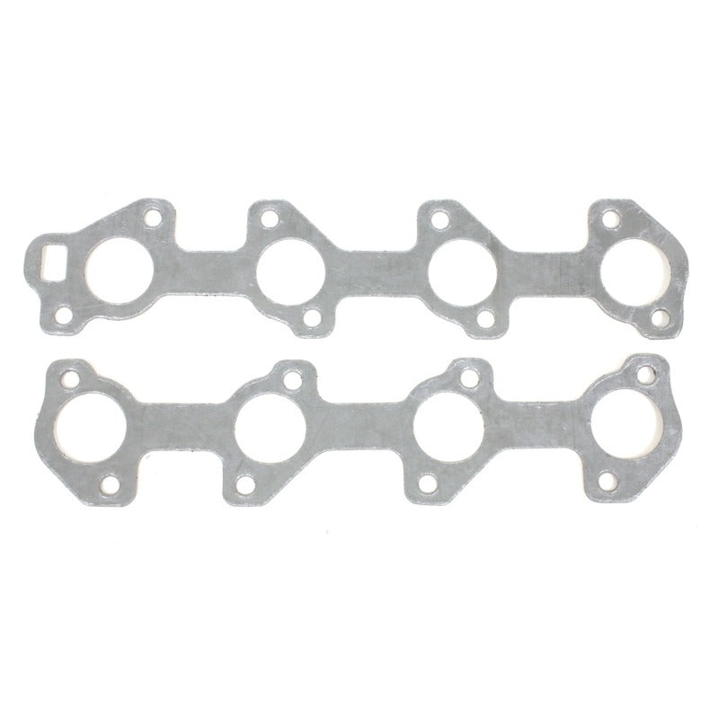 JBA Chrysler 4.7L PowerTech V-8 Round Port Header Gasket - Pair Exhaust Gaskets JBA