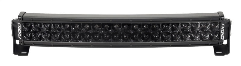 Rigid Industries RDS-Series Midnight Edition 20in Spot Light Bars & Cubes Rigid Industries