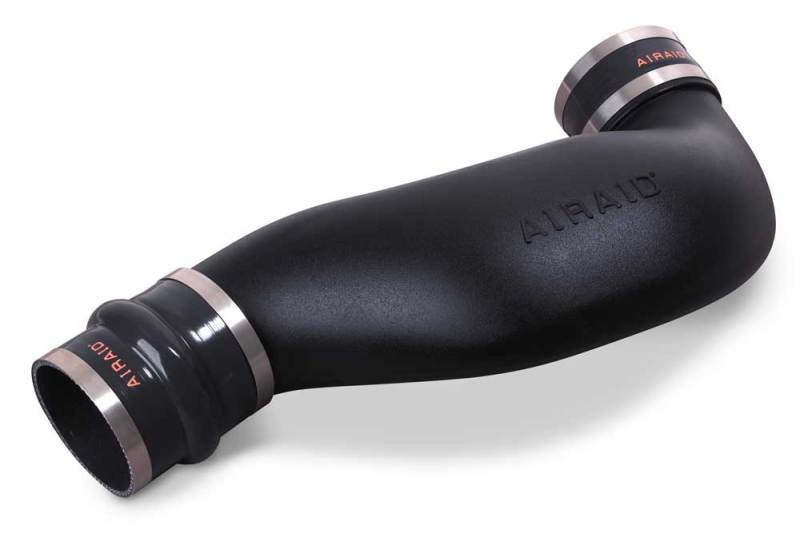 Airaid 05-06 LS1 4.8/5.3/6.0/8.1L (w/ Elec Fan) Modular Intake Tube Air Intake Components Airaid