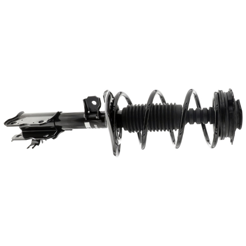 KYB Shocks & Struts Strut Plus Front Right 14-15 Nissan Rogue Shock & Spring Kits KYB