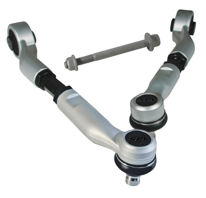 SPC Performance Audi and VW Right Adjustable Control Arm Control Arms SPC Performance