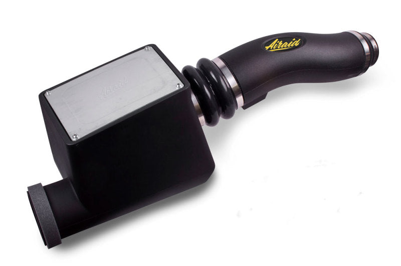 Airaid 10-20 Toyota 4Runner V6 4.0L / 10-14 FJ Cruiser V6 4.0L Performance Air Intake System Cold Air Intakes Airaid