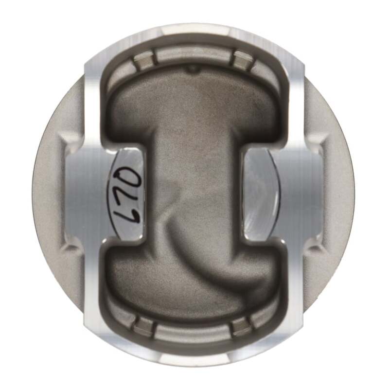 Wiseco Pro Tru Street Ford 460 4.420in Bore 1.756in CH -5.40 CC Piston Set Piston Sets - Forged - 8cyl Wiseco