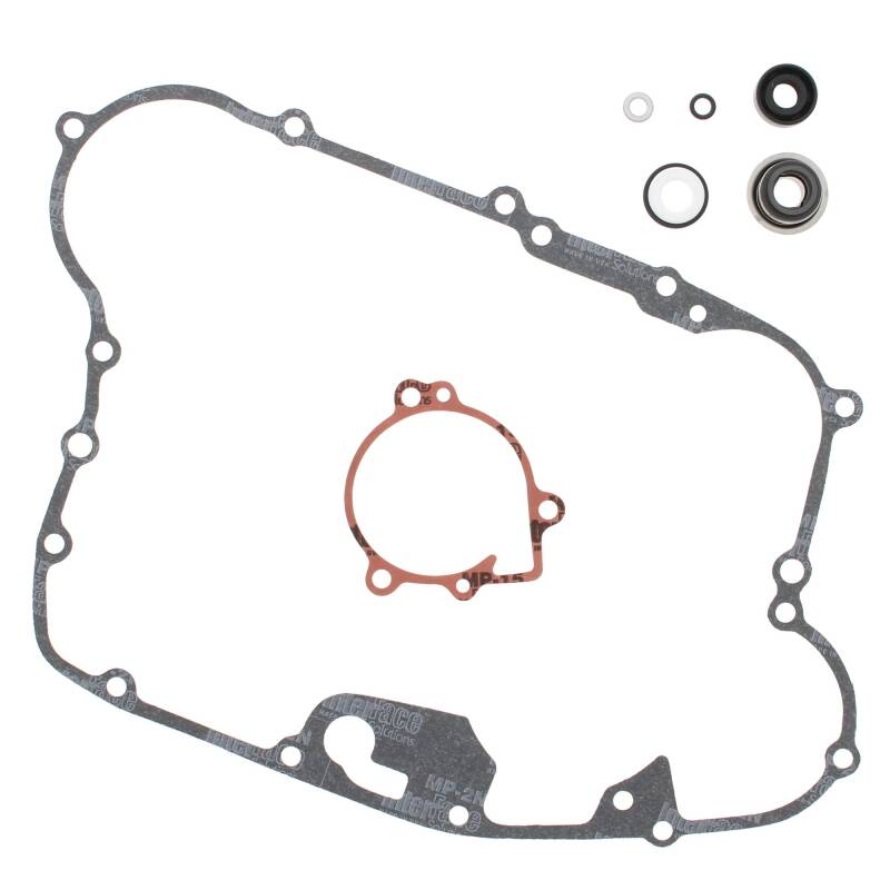 Vertex Gaskets 87-04 Kawasaki KFX250 Mojave Water Pump Rebuild Kit Water Pumps Vertex Pistons