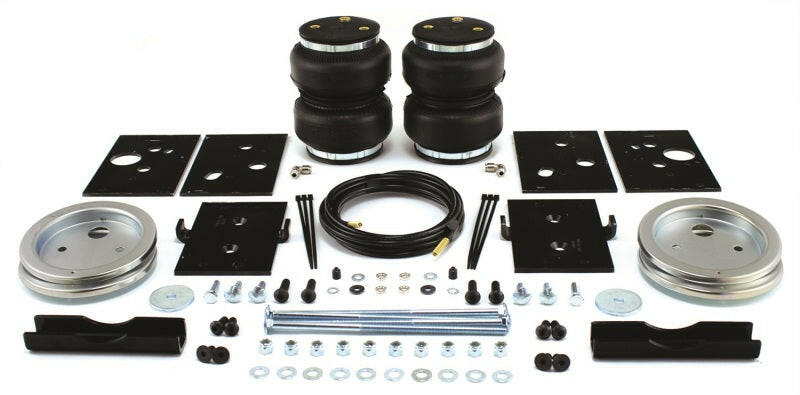 Air Lift Loadlifter 5000 Air Spring Kit Air Suspension Kits Air Lift