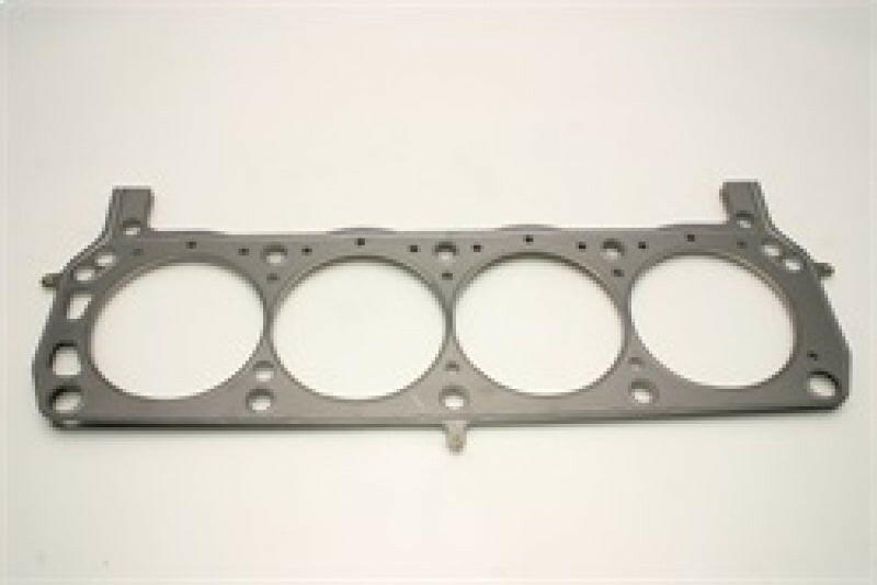 Cometic Ford Windsor V8 .045in MLS Cylinder Head Gasket - 4.155in Bore - With AFR Heads Head Gaskets Cometic Gasket