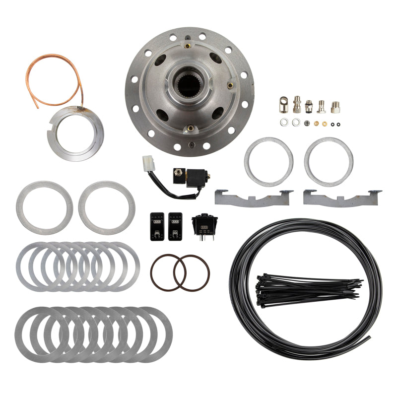 ARB Airlocker Dana70/80 32 Spl High Spd S/N Differentials ARB