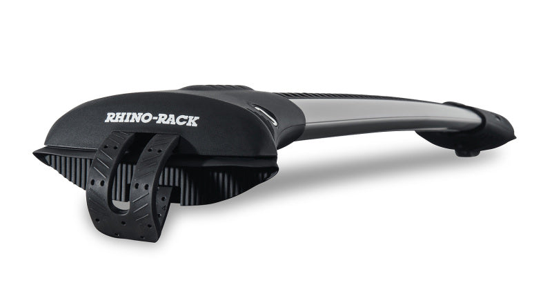 Rhino-Rack Vortex StealthBar - 965mm - Single - Silver Roof Rack Rhino-Rack