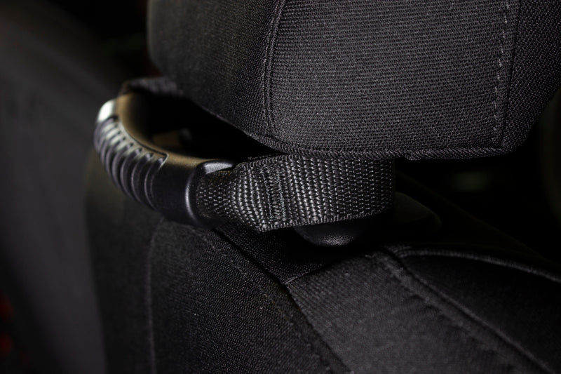 Fishbone Offroad Grab Handles for Head Rest Dash & Interior Trim Fishbone Offroad