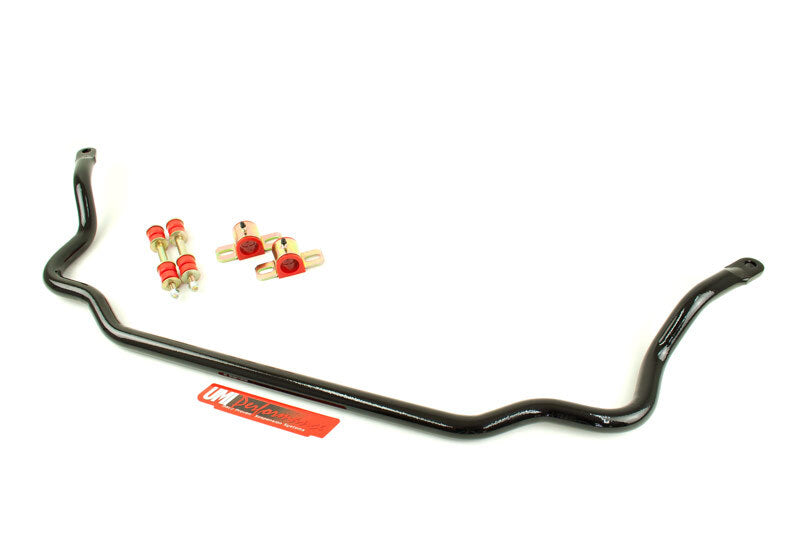UMI Performance 78-88 GM G-Body Solid Front & Rear Sway Bar Kit Sway Bars UMI Performance