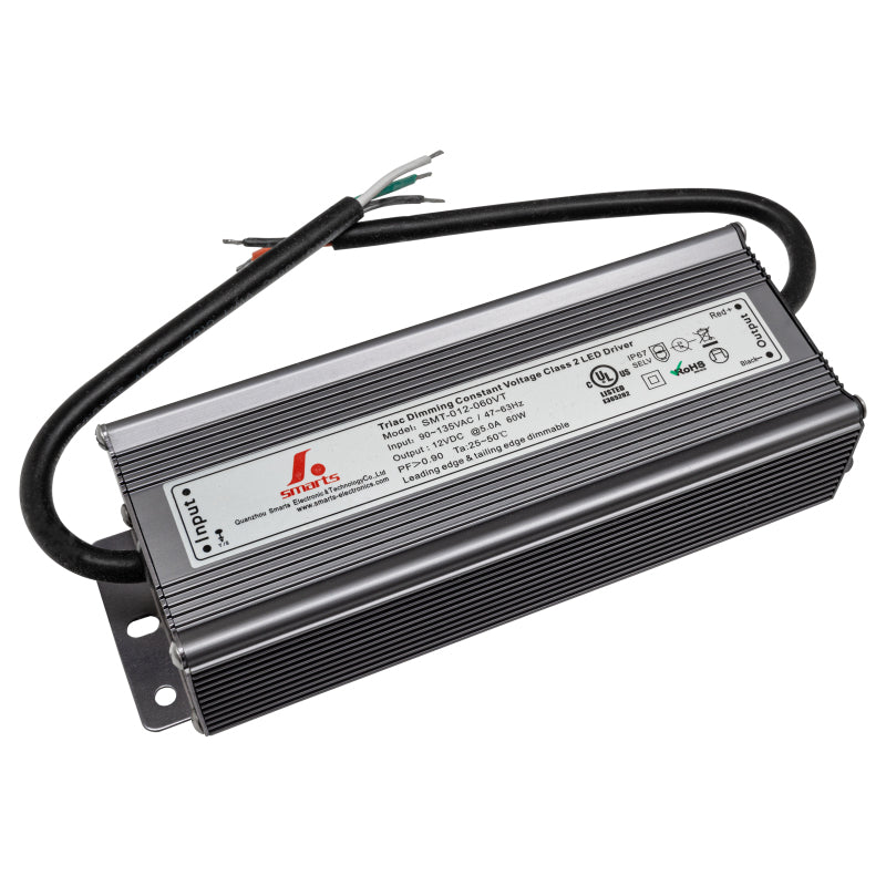 Oracle 5A Power Supply (Waterproof) Batteries ORACLE Lighting